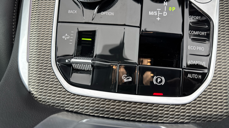 BMW X5 xDrive30d MHT M Sport 5dr Auto [Tech/Pro Pack] Diesel Estate